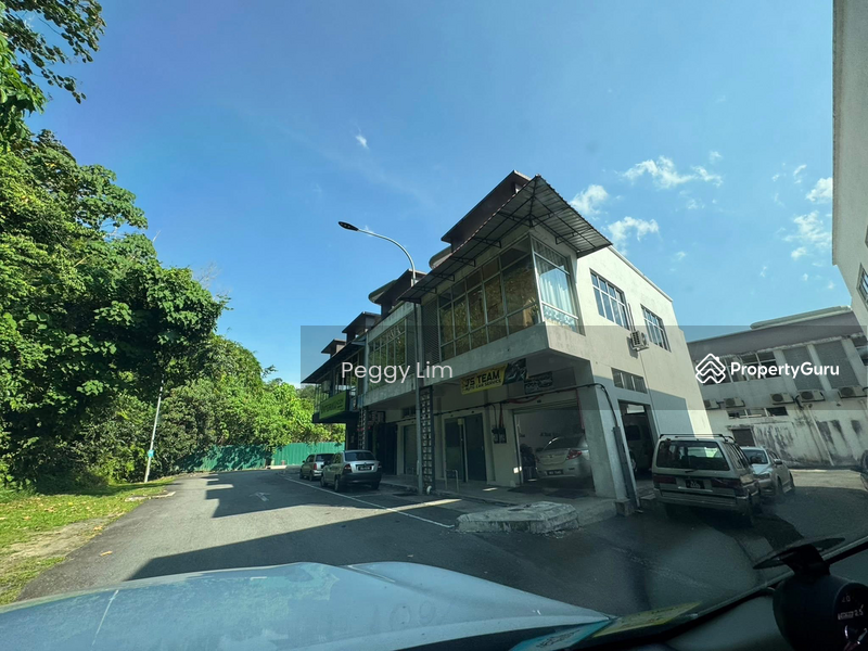 For Rent - Shop at Bentong