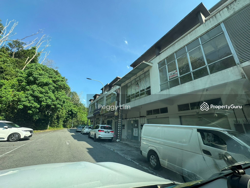 For Rent - Shop at Bentong