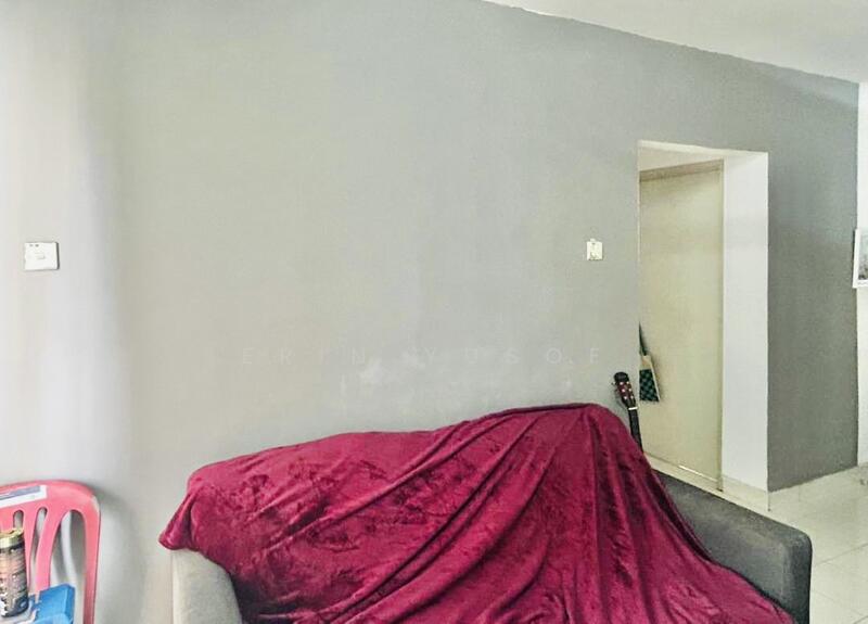 Untuk Disewa - Alam Prima