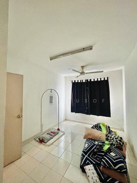 Untuk Disewa - Alam Prima