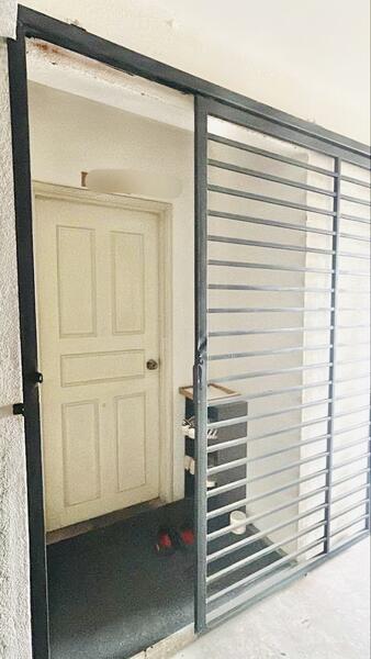 Untuk Disewa - Alam Prima