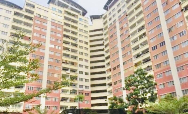 Untuk Disewa - Alam Prima