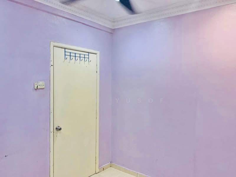 Pangsapuri Danaumas untuk Untuk Disewa - RM 1,600 /bulan, Feb 2026 - PropertyGuru.com.my