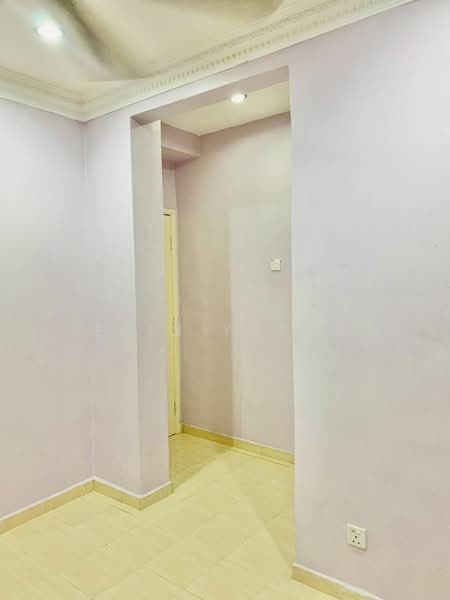 Pangsapuri Danaumas untuk Untuk Disewa - RM 1,600 /bulan, Feb 2026 - PropertyGuru.com.my