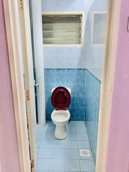 Pangsapuri Danaumas untuk Untuk Disewa - RM 1,600 /bulan, Feb 2026 - PropertyGuru.com.my