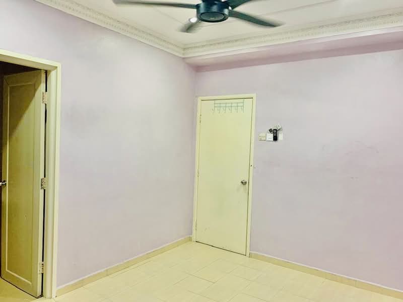 Pangsapuri Danaumas untuk Untuk Disewa - RM 1,600 /bulan, Feb 2026 - PropertyGuru.com.my