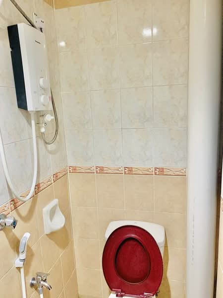 Pangsapuri Danaumas untuk Untuk Disewa - RM 1,600 /bulan, Feb 2026 - PropertyGuru.com.my