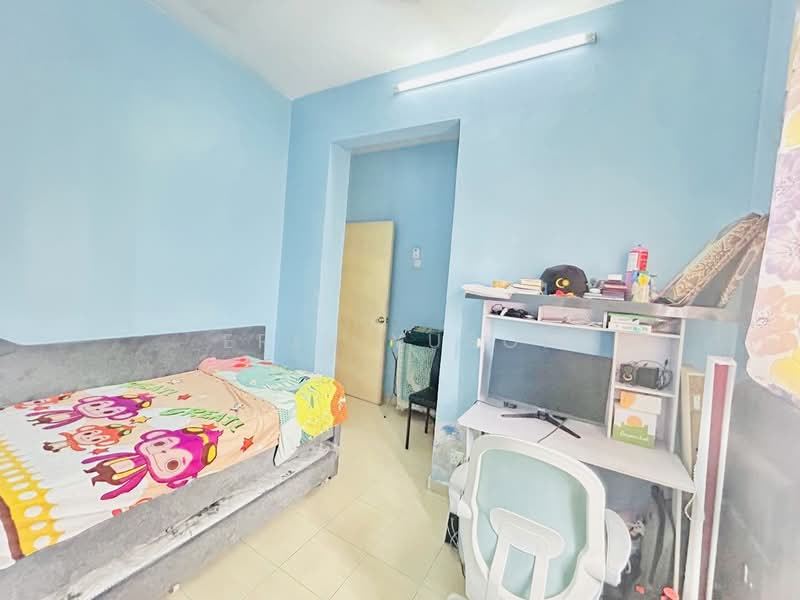 Apartment for Rent at Pangsapuri Danaumas - Erin Yusof - Bedroom - PropertyGuru.com.my