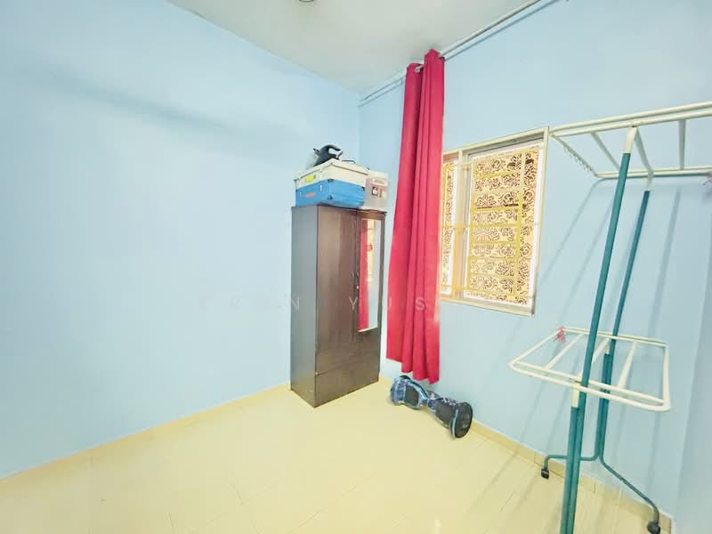 Apartment for Rent at Pangsapuri Danaumas - Erin Yusof - Interior - PropertyGuru.com.my