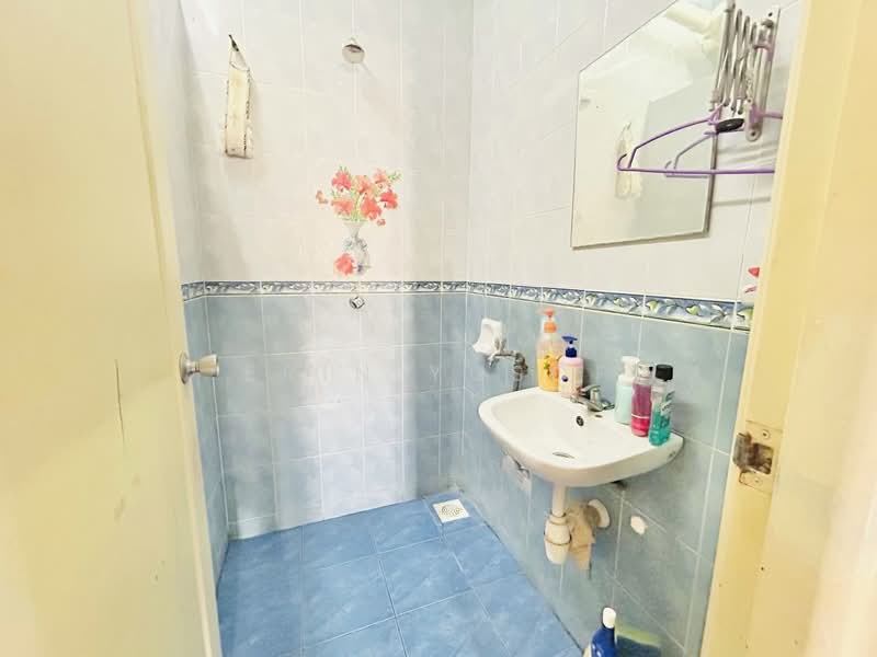 Apartment for Rent at Pangsapuri Danaumas - Erin Yusof - PropertyGuru.com.my