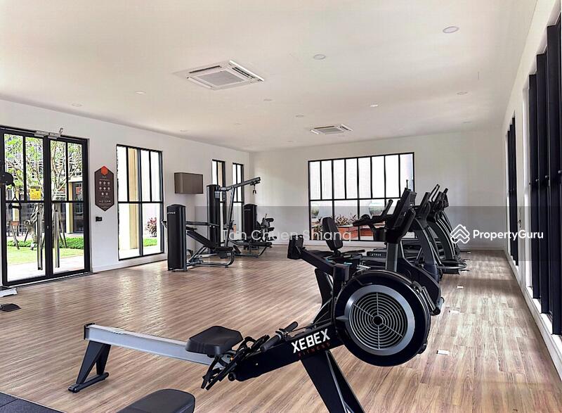 Condominium for Rent at Tuai Residence - May Tan - PropertyGuru.com.my