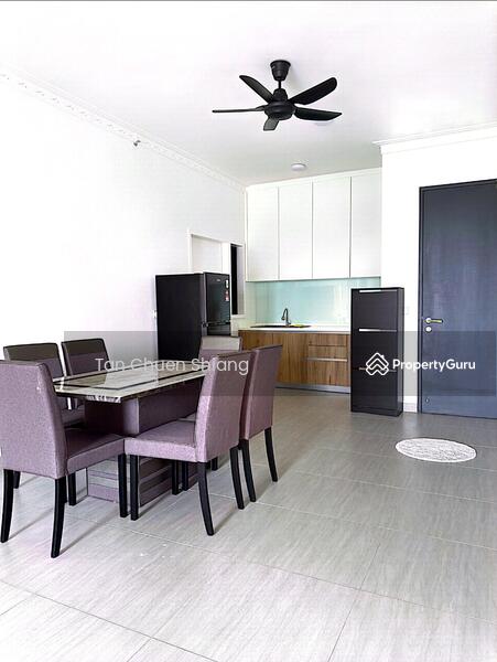 Condominium for Rent at Tuai Residence - May Tan - PropertyGuru.com.my