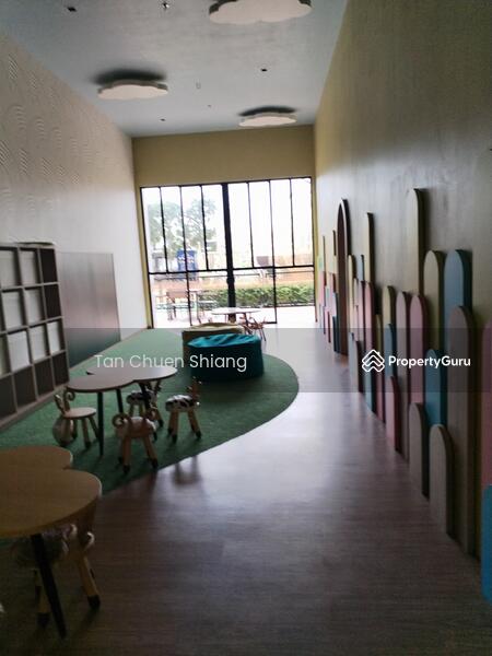 Condominium for Rent at Tuai Residence - May Tan - PropertyGuru.com.my