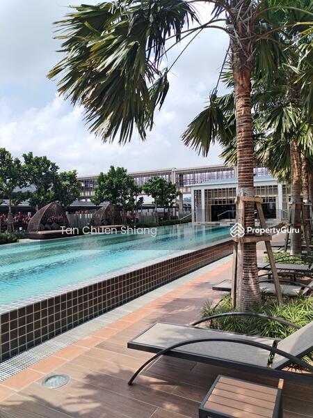 Condominium for Rent at Tuai Residence - May Tan - PropertyGuru.com.my