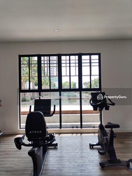 Condominium for Rent at Tuai Residence - May Tan - PropertyGuru.com.my