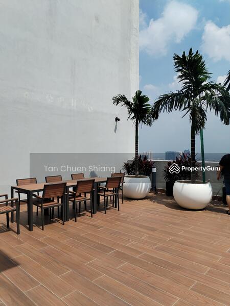 Condominium for Rent at Tuai Residence - May Tan - PropertyGuru.com.my