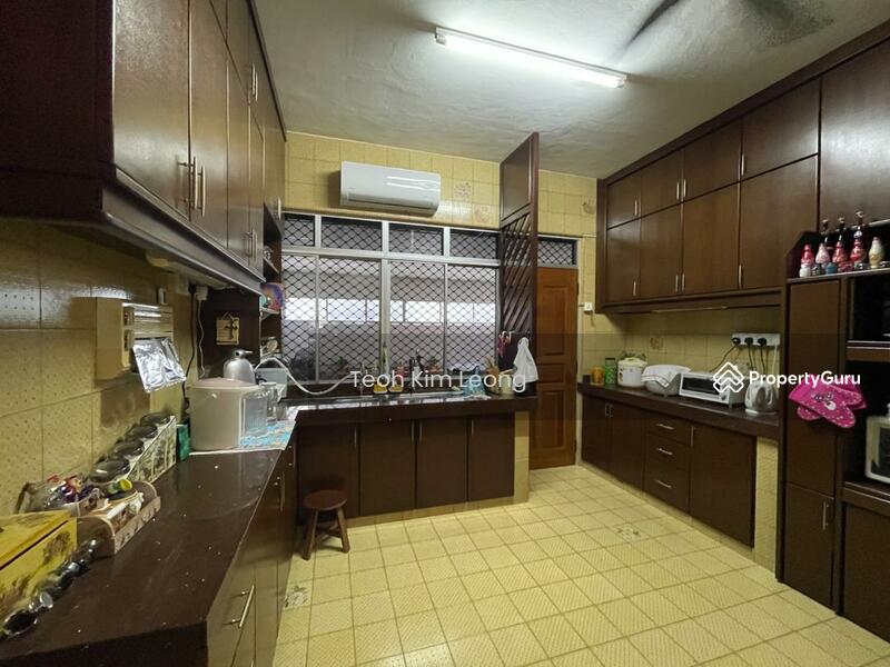 Semi-Detached House for Sale in Gelugor (Penang) - Teoh Kim Leong - PropertyGuru.com.my