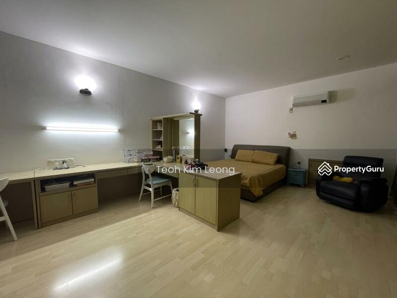 Semi-Detached House for Sale in Gelugor (Penang) - Teoh Kim Leong - PropertyGuru.com.my