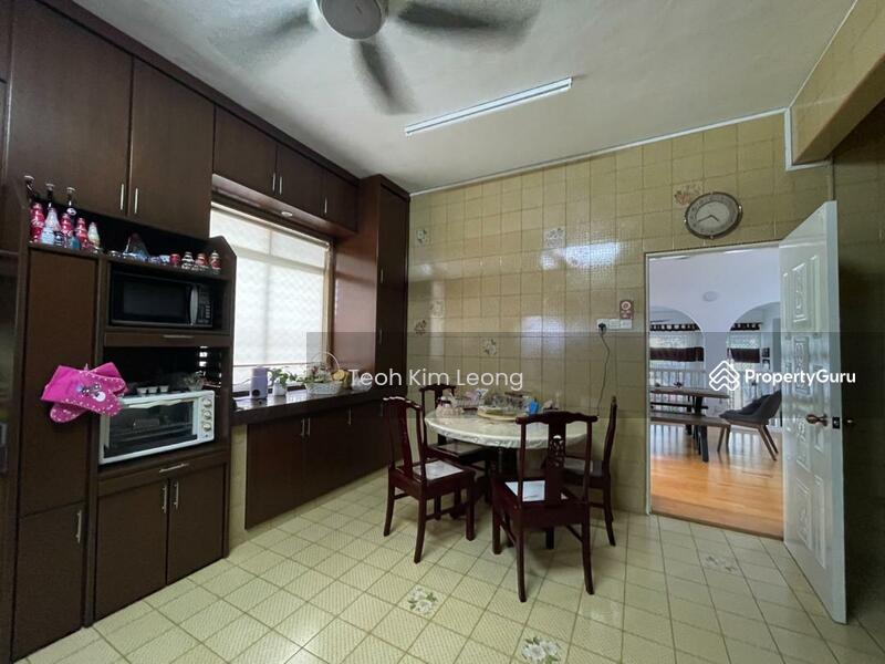 Semi-Detached House for Sale in Gelugor (Penang) - Teoh Kim Leong - PropertyGuru.com.my