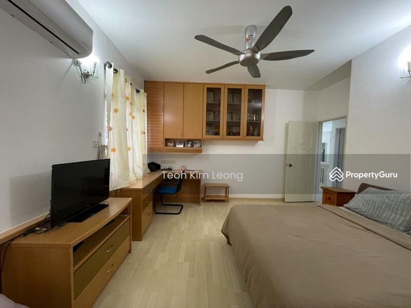 Semi-Detached House for Sale in Gelugor (Penang) - Teoh Kim Leong - PropertyGuru.com.my