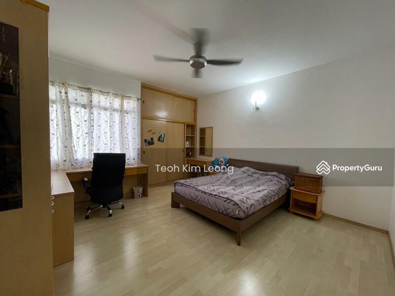 Semi-Detached House for Sale in Gelugor (Penang) - Teoh Kim Leong - PropertyGuru.com.my