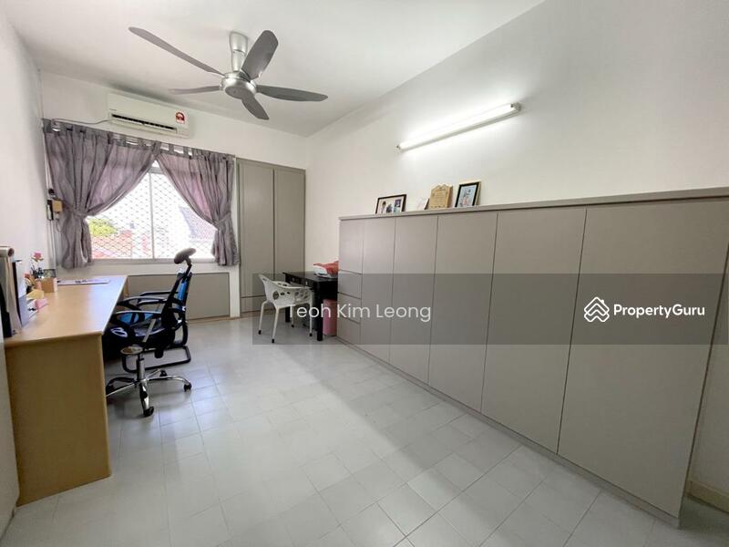Semi-Detached House for Sale in Gelugor (Penang) - Teoh Kim Leong - PropertyGuru.com.my