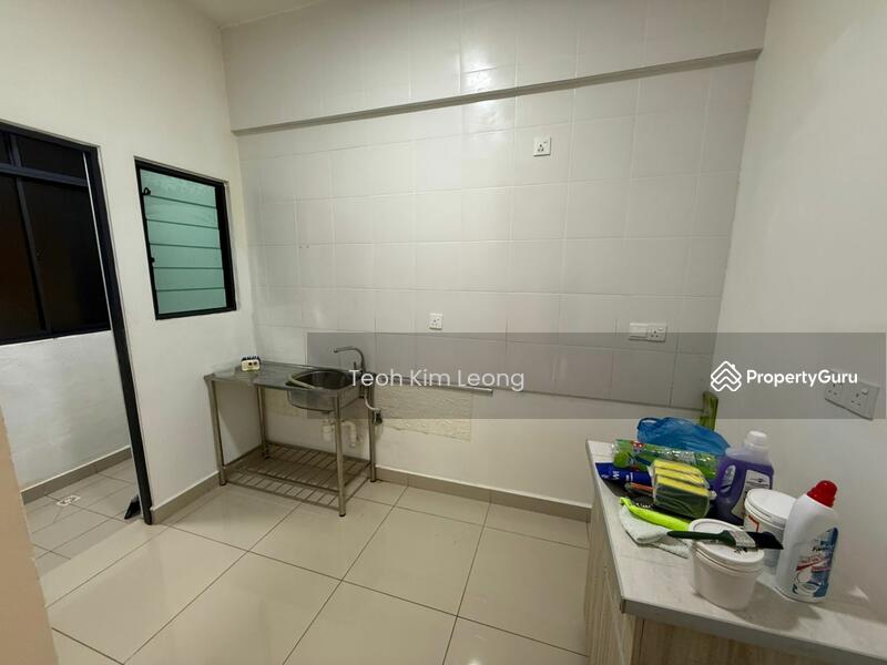 Untuk Dijual - ForestVille