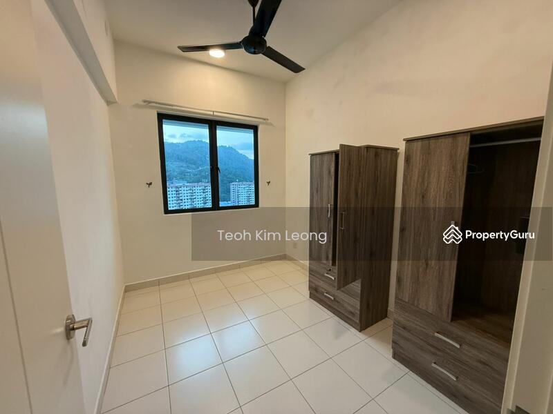 Untuk Dijual - ForestVille