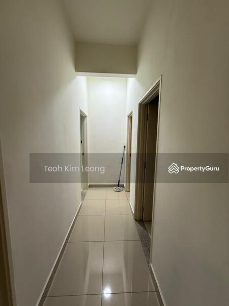 Untuk Dijual - ForestVille