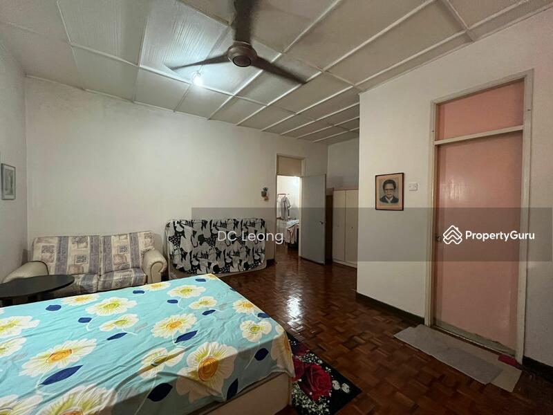 Untuk Dijual - Terrace house at Taman Mulia