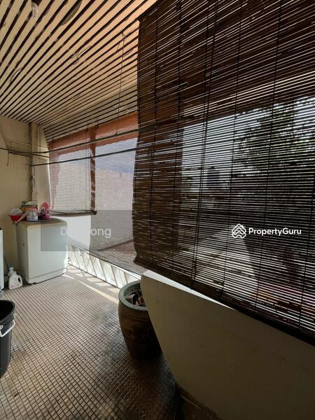 Untuk Dijual - Terrace house at Taman Mulia