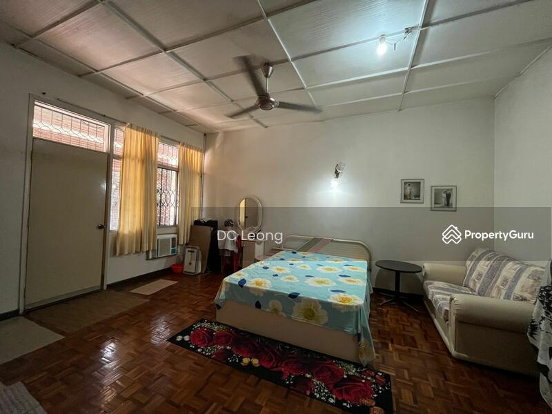 Untuk Dijual - Terrace house at Taman Mulia