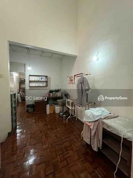 Untuk Dijual - Terrace house at Taman Mulia