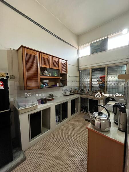 Untuk Dijual - Terrace house at Taman Mulia