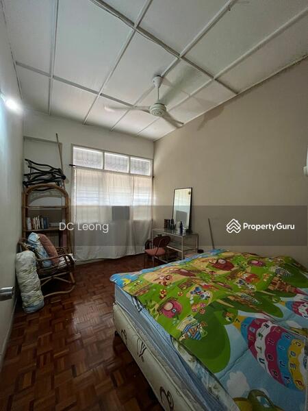 Untuk Dijual - Terrace house at Taman Mulia