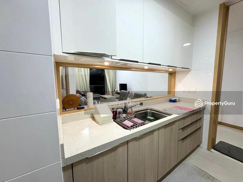 For Rent - Southern Marina Residences