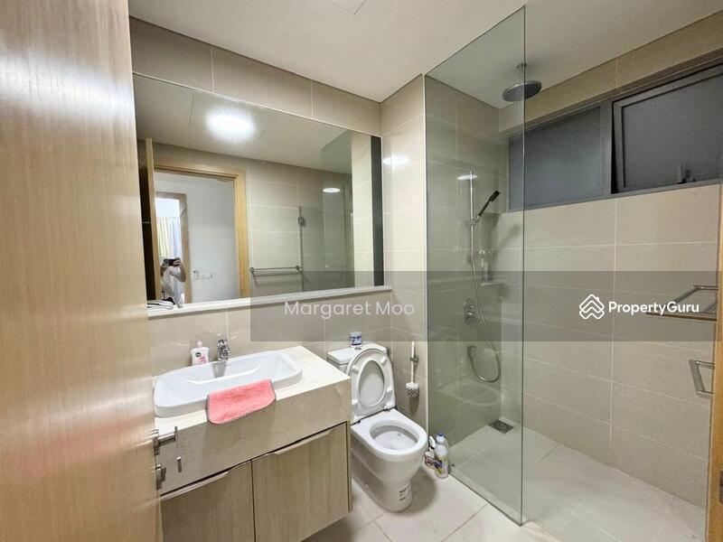 For Rent - Southern Marina Residences