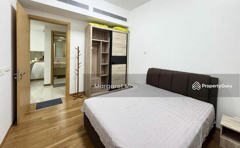 For Rent - Southern Marina Residences