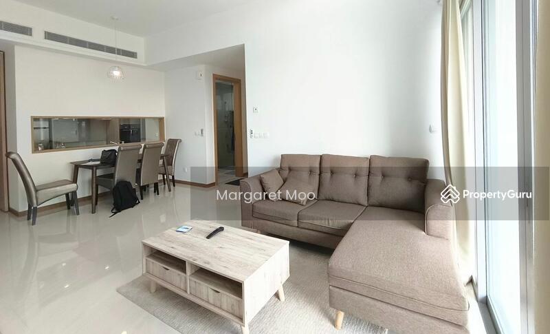 For Rent - Southern Marina Residences