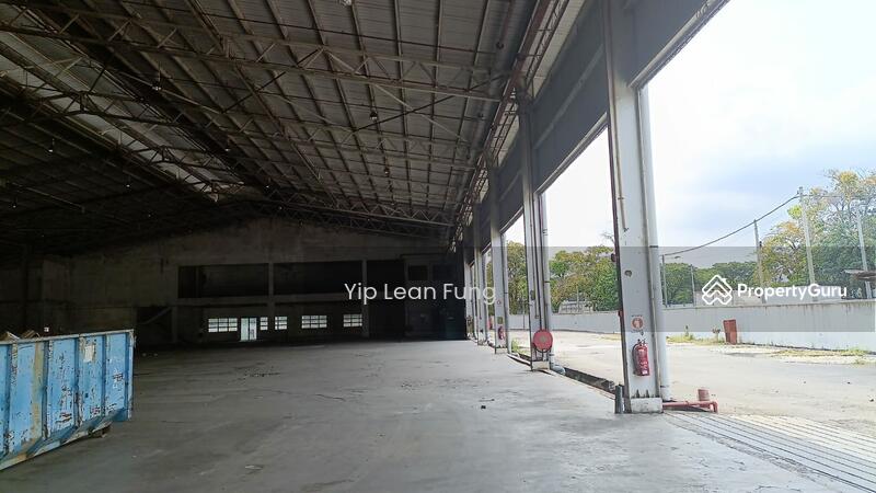 Factory for Rent in Taman Perai (Perai) - Yip Lean Fung - PropertyGuru.com.my
