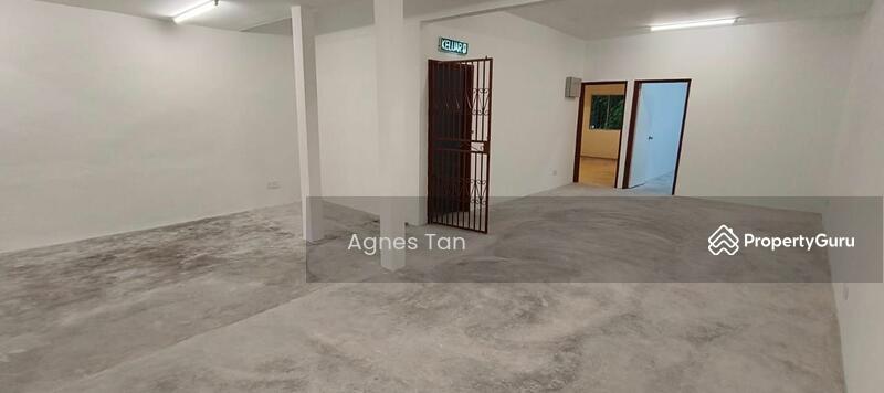 For Rent - Office at Danau Desa