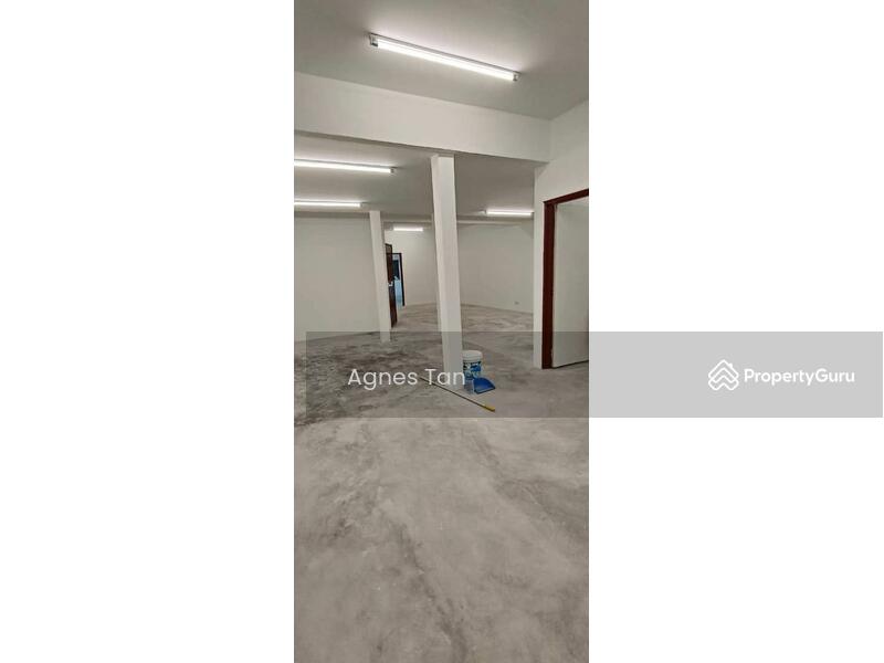For Rent - Office at Danau Desa
