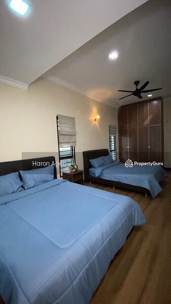 Untuk Dijual - D'Cempaka, Seksyen 9, Bandar Baru Bangi