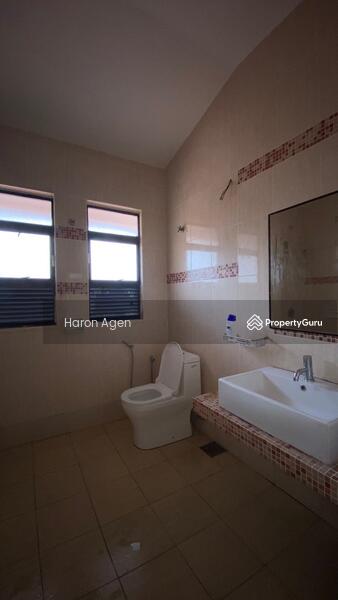Untuk Dijual - D'Cempaka, Seksyen 9, Bandar Baru Bangi