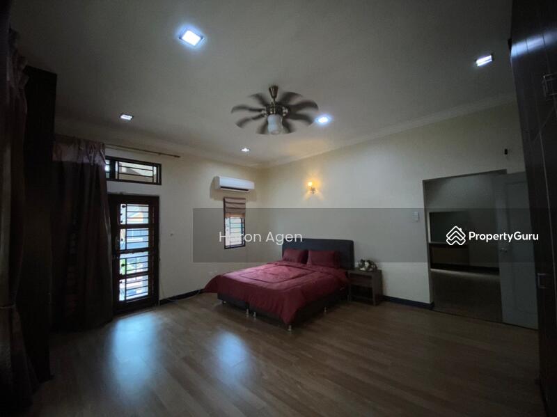 Untuk Dijual - D'Cempaka, Seksyen 9, Bandar Baru Bangi
