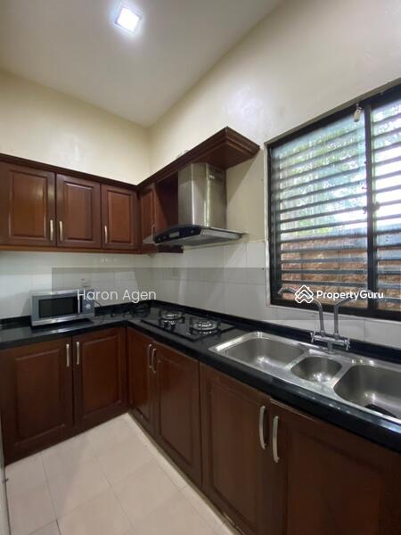 Untuk Dijual - D'Cempaka, Seksyen 9, Bandar Baru Bangi