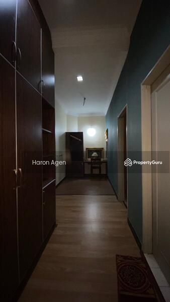 Untuk Dijual - D'Cempaka, Seksyen 9, Bandar Baru Bangi