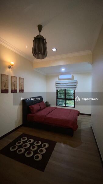 Untuk Dijual - D'Cempaka, Seksyen 9, Bandar Baru Bangi