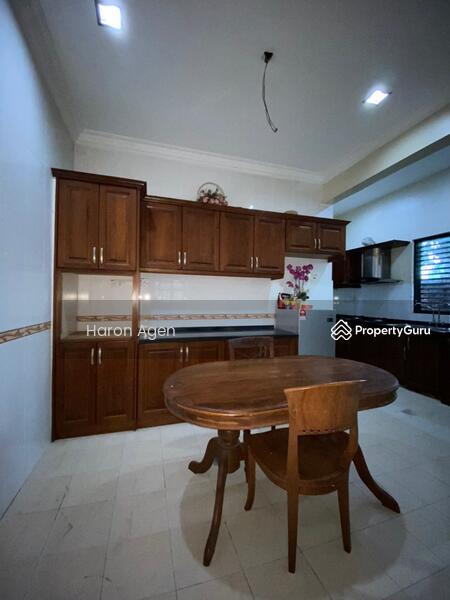 Untuk Dijual - D'Cempaka, Seksyen 9, Bandar Baru Bangi