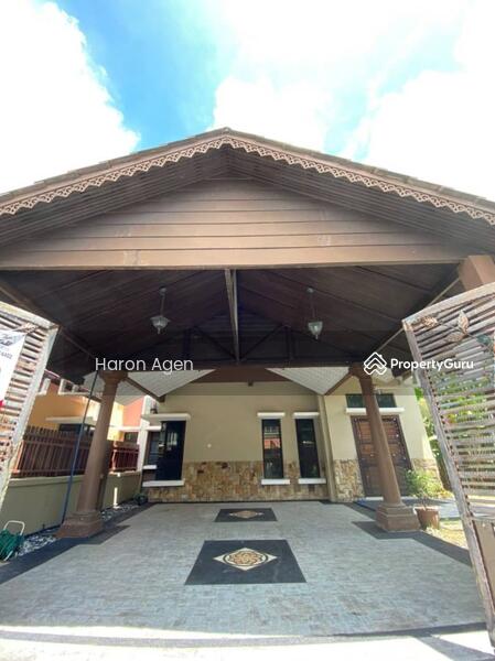 Untuk Dijual - D'Cempaka, Seksyen 9, Bandar Baru Bangi